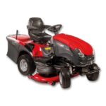 PARKOVNI TRAKTOR CASTEL GARDEN XHXY 240 122CM, KO 350L